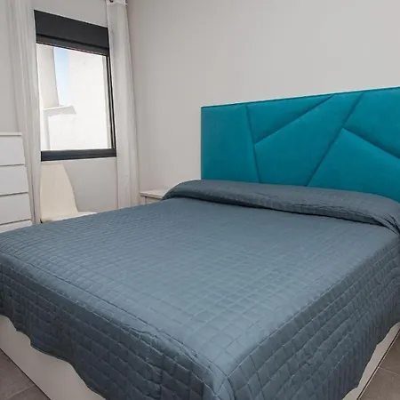 Apartment Blue B5-203