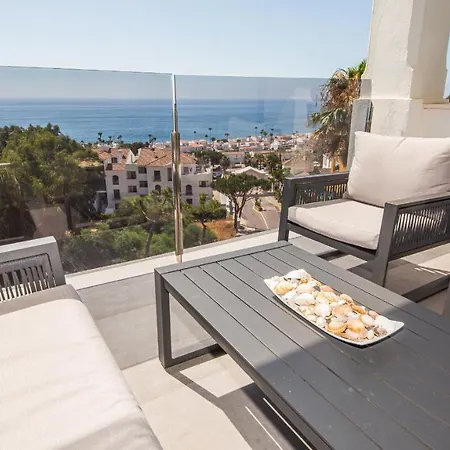 Blue B5-203 Appartement