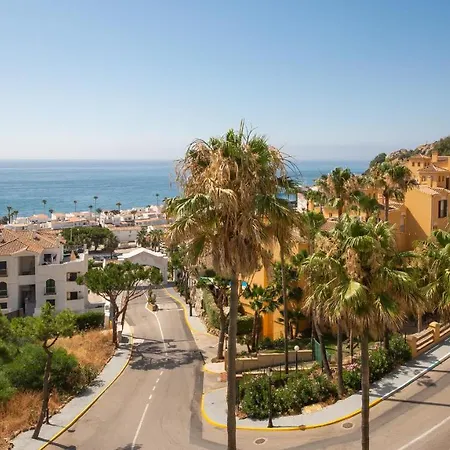 Blue B5-203 Appartement