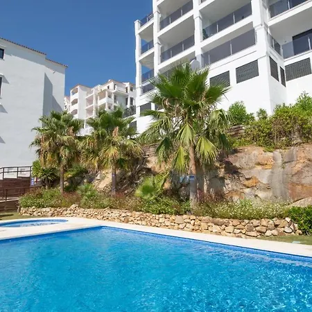Appartement Blue B5-203 *